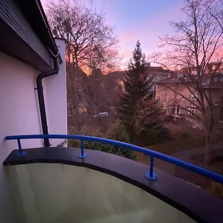 Spirit Z Sauna Apartament *