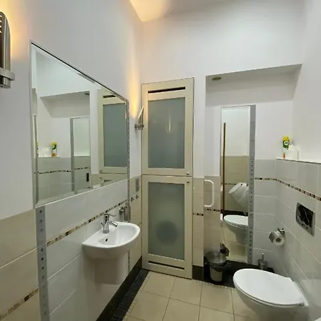 Spirit Z Sauna Sopot
