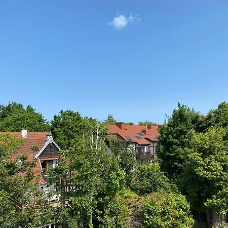 Spirit Z Sauna 公寓