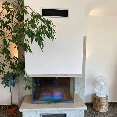 Lägenhet Spirit Z Sauna