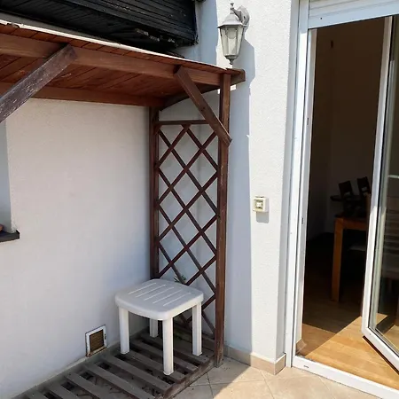 Spirit Z Sauna Lägenhet *