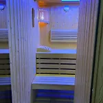 Spirit Z Sauna Апартаменты