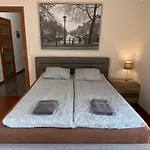 Апартаменты Spirit Z Sauna