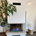 Апартаменты Spirit Z Sauna