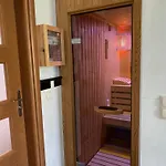 Spirit Z Sauna Апартаменты *