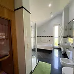 Апартаменты Spirit Z Sauna *