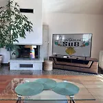Spirit Z Sauna Апартаменты *