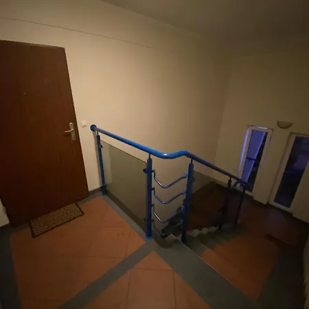 Spirit Z Sauna Apartment *