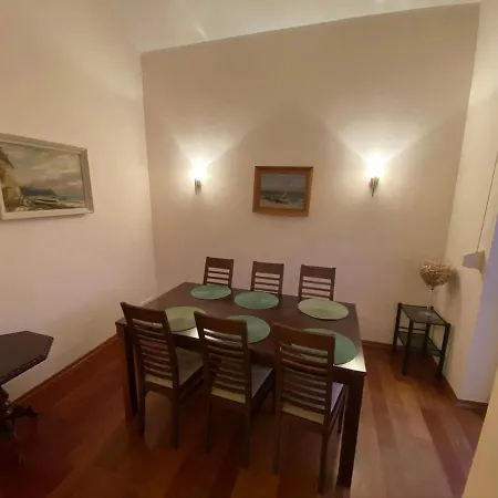 Apartment Spirit Z Sauna Sopot