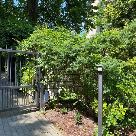 Spirit Z Sauna Apartment Zoppot