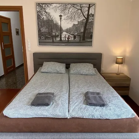 アパート Spirit Z Sauna