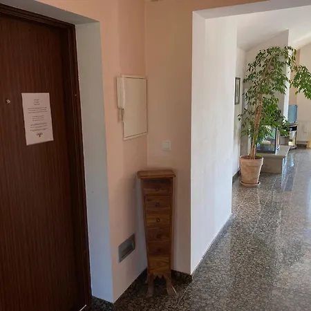 Spirit Z Sauna Appartement