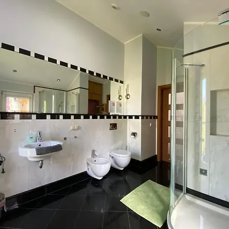 דירה Spirit Z Sauna סופוט