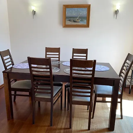 Spirit Z Sauna Apartment *