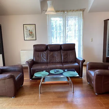 Spirit Z Sauna Appartement Sopot