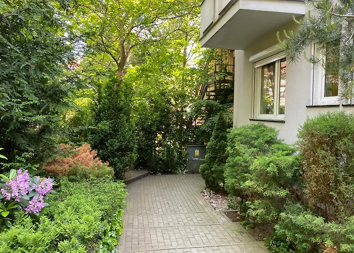 아파트 Spirit Z Sauna