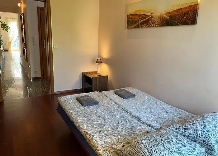 Spirit Z Sauna * Zoppot