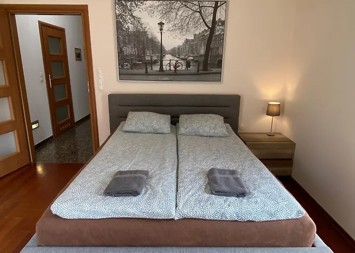 아파트 Spirit Z Sauna