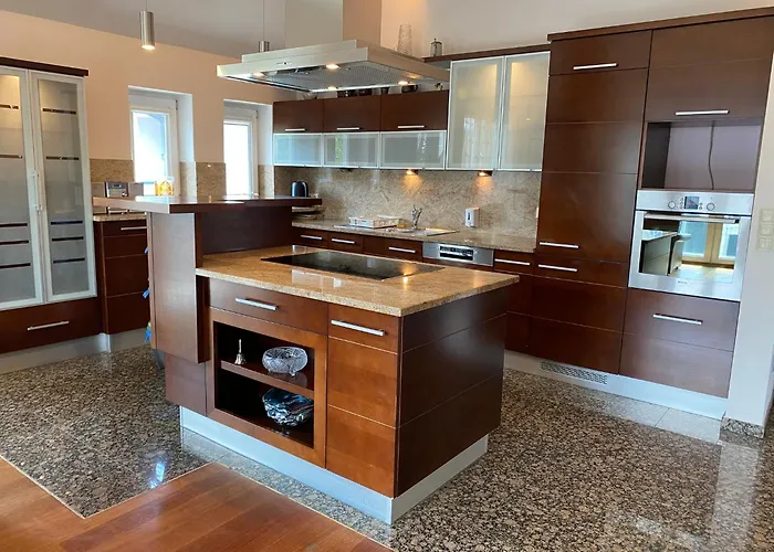 Spirit Z Sauna 아파트 소포트