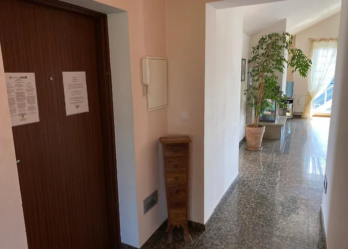 Spirit Z Sauna Apartment