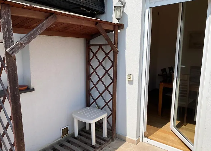 Spirit Z Sauna Apartment *