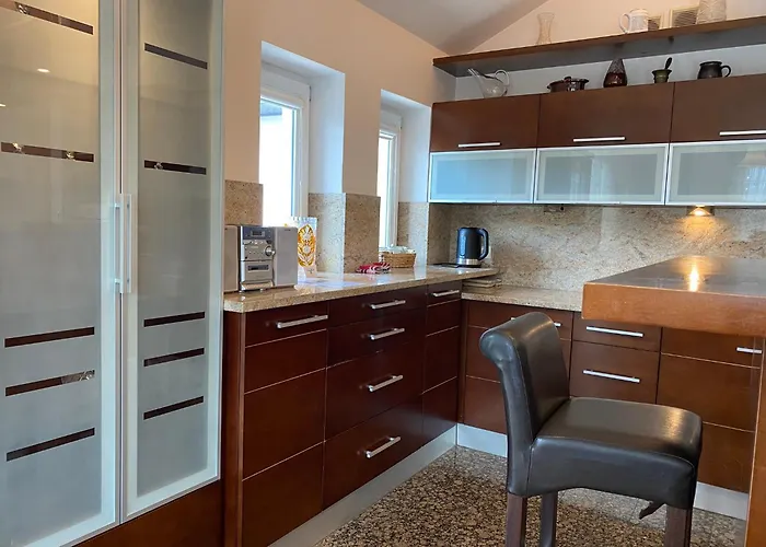 Spirit Z Sauna Zoppot