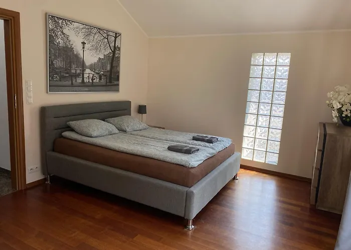 Spirit Z Sauna Apartment